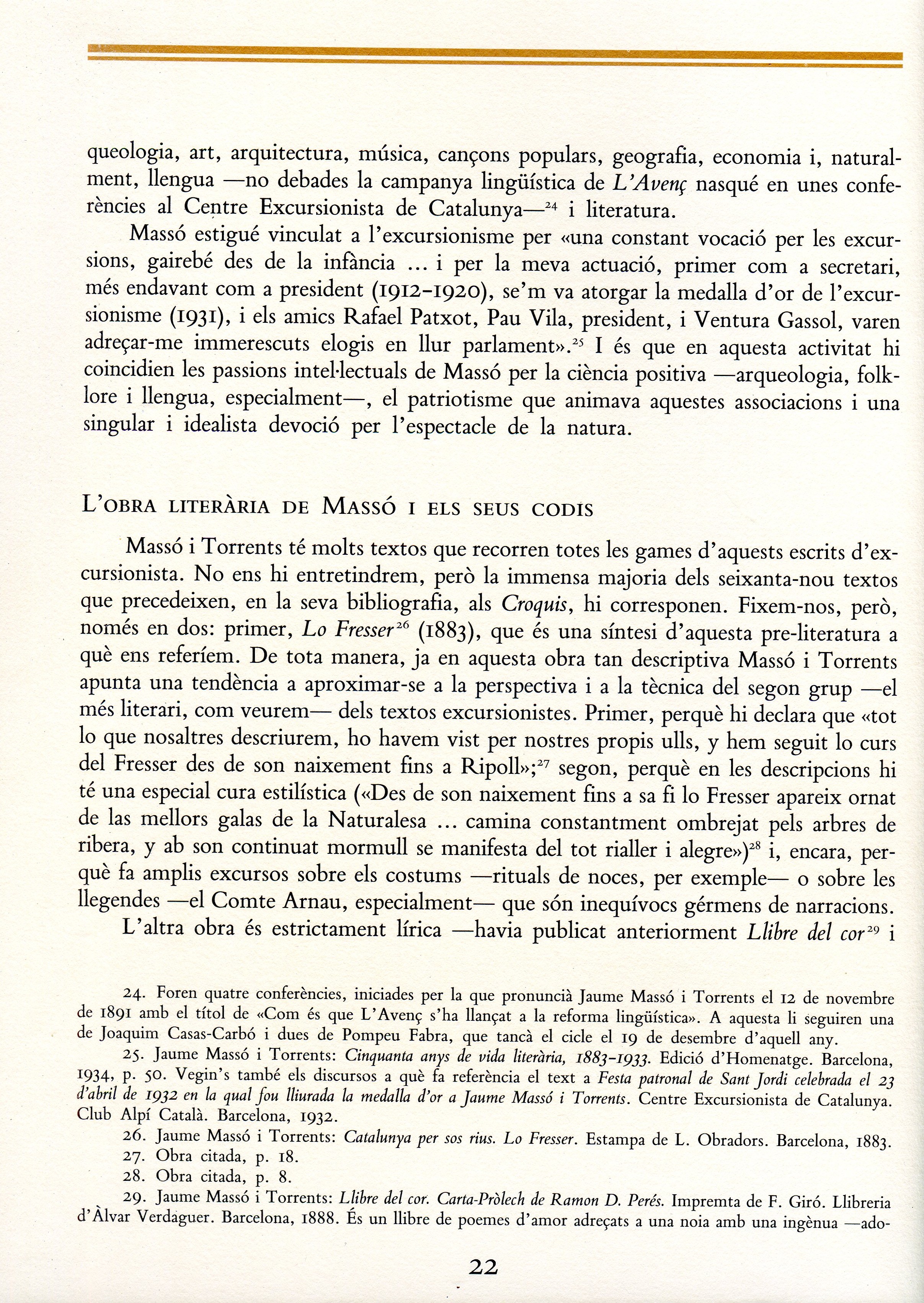 Croquis pirinencs - Miniatura 6